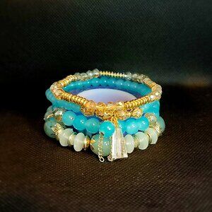 “Shine & Stack Collection”